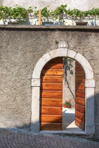 Apartamento La Corte - Rebomaholidays
