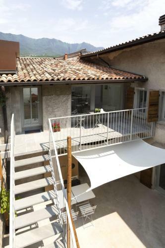 Apartamento La Corte - Rebomaholidays