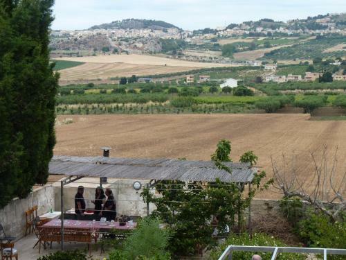 Apartamento Casabettina