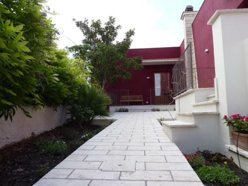 Apartamento Casabettina