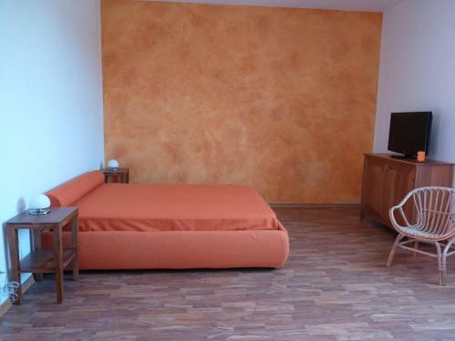 Apartamento Casabettina