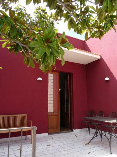 Apartamento Casabettina