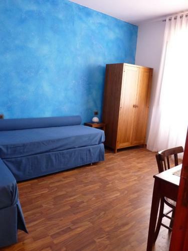 Apartamento Casabettina