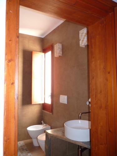 Apartamento Casabettina