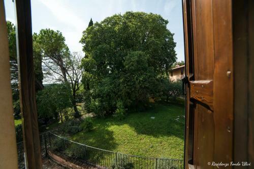Residenza Fondo Ulivi