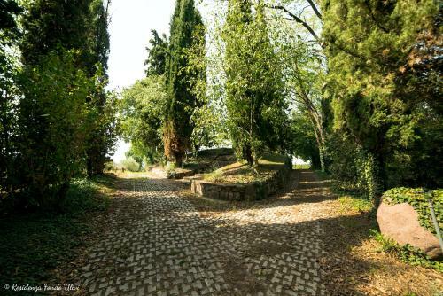 Residenza Fondo Ulivi