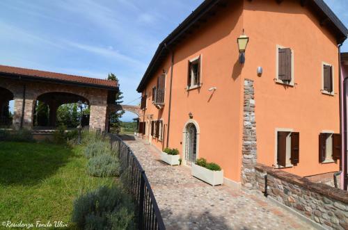 Residenza Fondo Ulivi