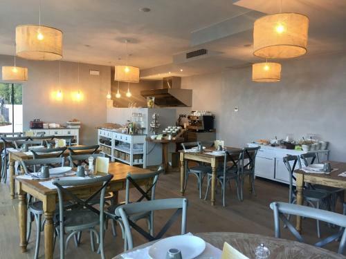 Apartamento Bnb Borgo Le Vigne - Il Mosto