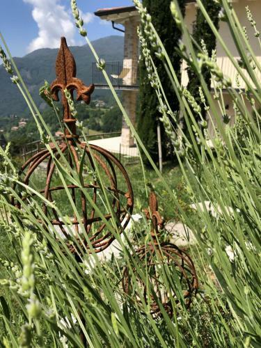 Apartamento Bnb Borgo Le Vigne - Il Mosto