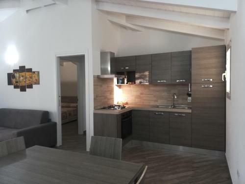 Apartamento Casa Vacanze Porto Istana