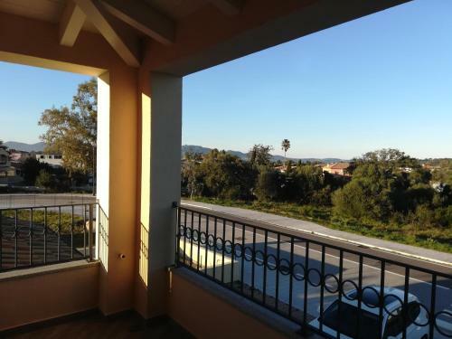Apartamento Casa Vacanze Porto Istana