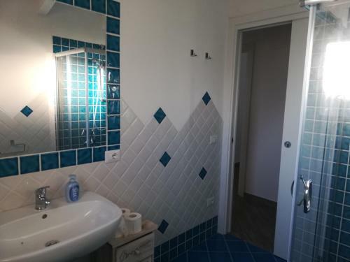 Apartamento Casa Vacanze Porto Istana