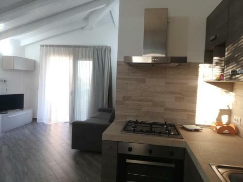 Apartamento Casa Vacanze Porto Istana