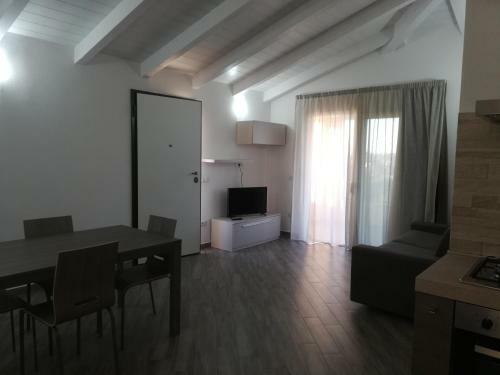 Apartamento Casa Vacanze Porto Istana