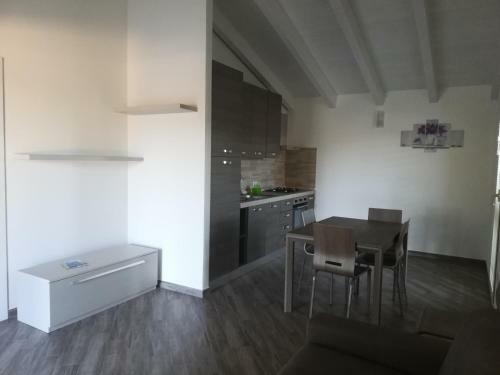 Apartamento Casa Vacanze Porto Istana