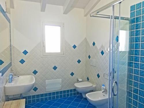 Apartamento Casa Vacanze Porto Istana