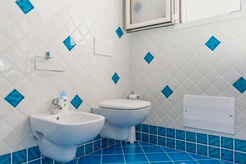 Apartamento Casa Vacanze Porto Istana