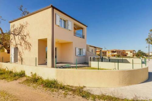 Apartamento Casa Vacanze Porto Istana