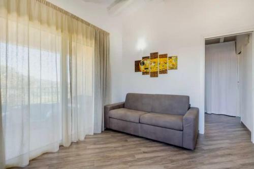 Apartamento Casa Vacanze Porto Istana