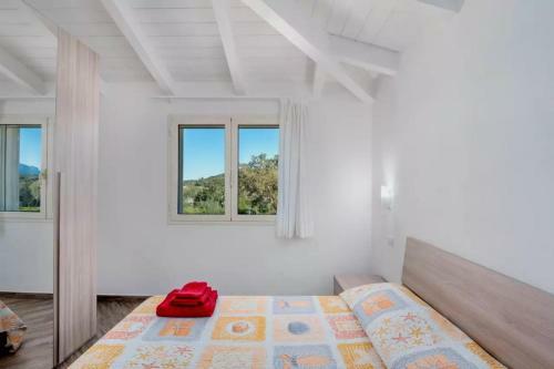 Apartamento Casa Vacanze Porto Istana