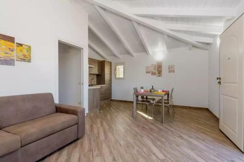 Apartamento Casa Vacanze Porto Istana