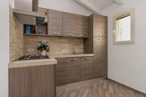 Apartamento Casa Vacanze Porto Istana