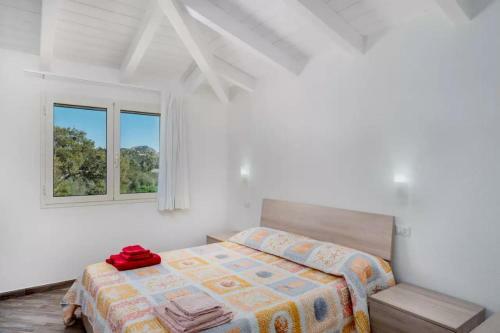 Apartamento Casa Vacanze Porto Istana