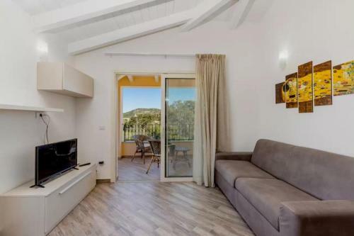 Apartamento Casa Vacanze Porto Istana