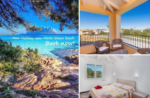 Apartamento Casa Vacanze Porto Istana