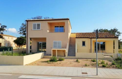 Apartamento Casa Vacanze Porto Istana