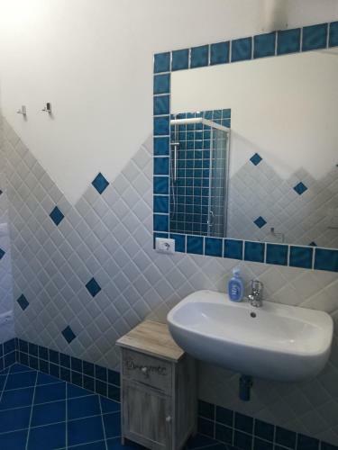 Apartamento Casa Vacanze Porto Istana