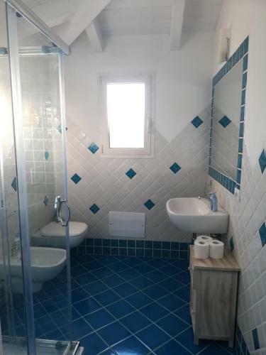 Apartamento Casa Vacanze Porto Istana