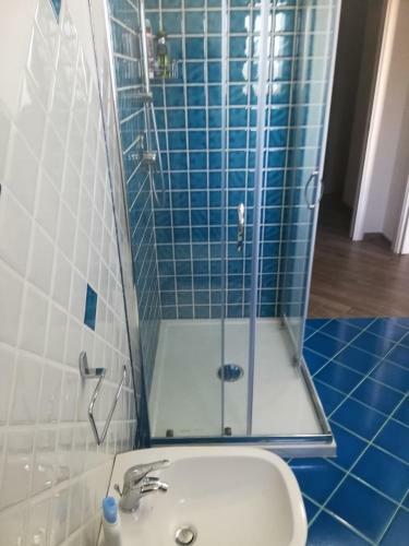 Apartamento Casa Vacanze Porto Istana