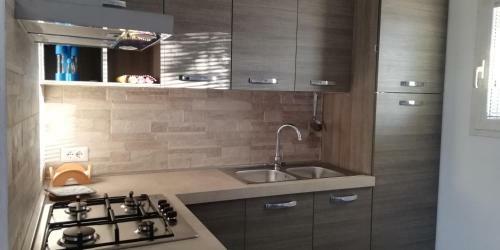 Apartamento Casa Vacanze Porto Istana