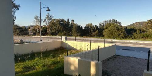 Apartamento Casa Vacanze Porto Istana