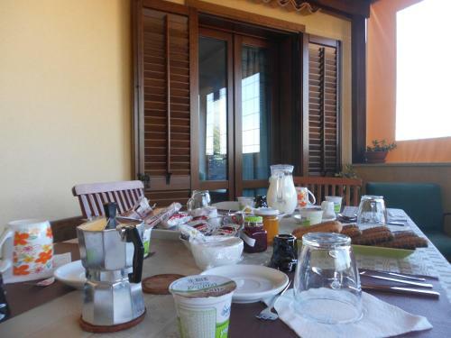 B&B Verdeblu