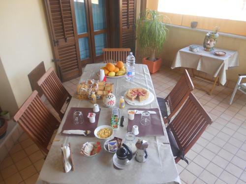 B&B Verdeblu