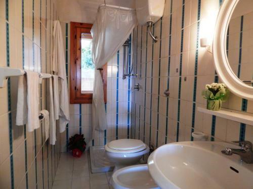 Apartamento Trilo Bellavista 1