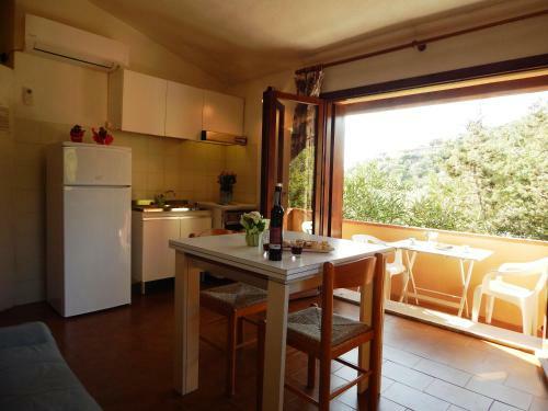 Apartamento Trilo Bellavista 1