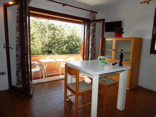 Apartamento Trilo Bellavista 1