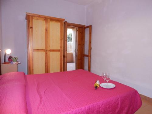 Apartamento Trilo Bellavista 1