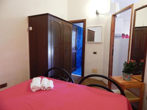 Apartamento Trilo Bellavista 1