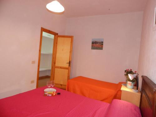 Apartamento Trilo Bellavista 1