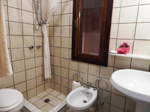 Apartamento Trilo Bellavista 1