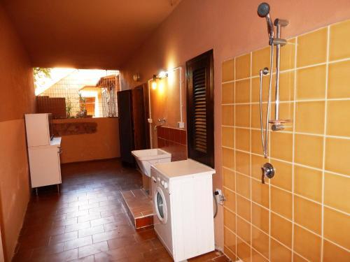 Apartamento Trilo Bellavista 1