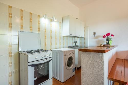 Apartamento Trilo Bellavista 1