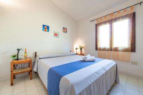 Apartamento Trilo Bellavista 1