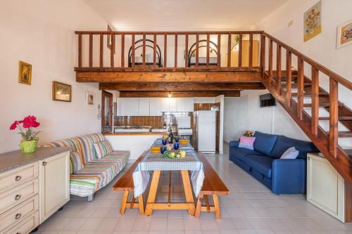 Apartamento Trilo Bellavista 1
