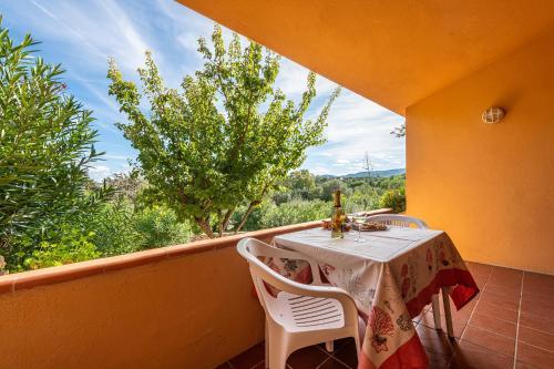 Apartamento Trilo Bellavista 1