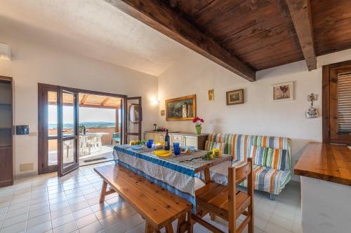 Apartamento Trilo Bellavista 1